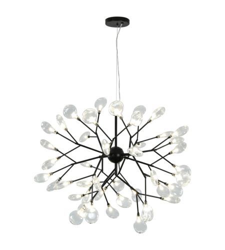 Люстра подвесная Kink Light Ветта 07521-45,19(21)