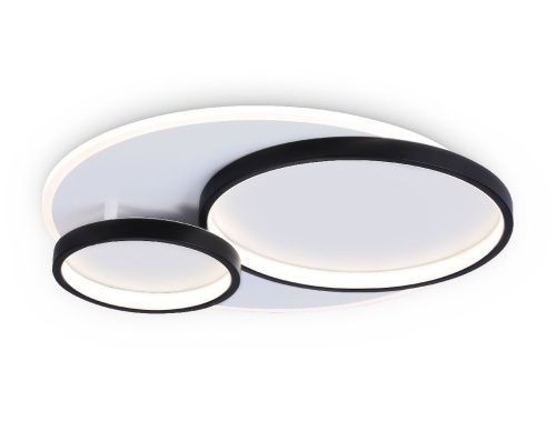 Светильник потолочный Ambrella Light Original (Оригинал) FA7719