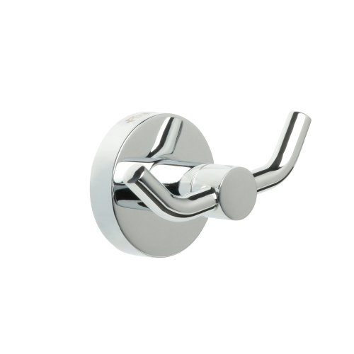 Крючок для ванной Fixsen Comfort chrome FX-85005A