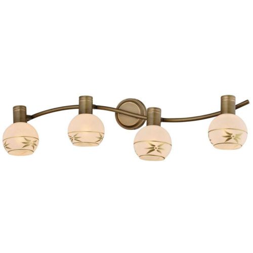 Спот Toplight Sharleen (Схарлеен) TL3790Y-04AB