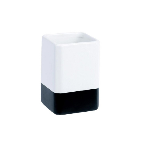 Стакан FixenText, белый (FX-230-3) Fixsen Text FX-230-3