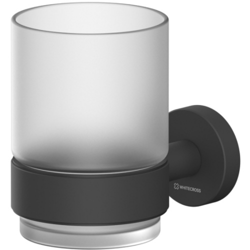 Стакан Whitecross ERGO black ER2230BL