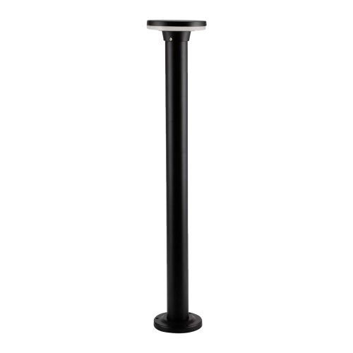 Ландшафтный светильник Arte Lamp AMSTERDAM (АМСТЕРДАМ) A1213PA-1BK