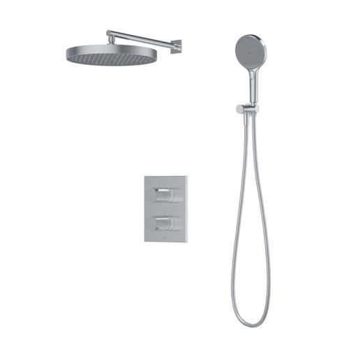 Душевая система IDDIS Duna DUNSB0Ti67 встраиваемая в стену