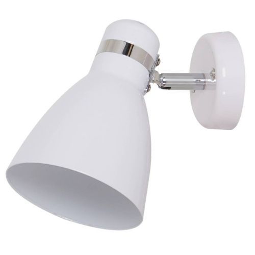 Спот Arte Lamp Mercoled (Мерцолед) A5049AP-1WH