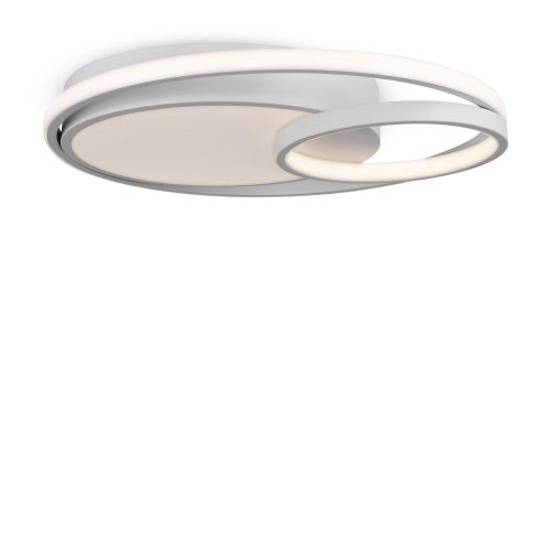 Светильник потолочный Freya Nation Market FR10028CL-L80W