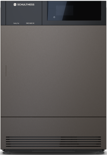 Сушильная машина Schulthess MDA1.107FH3LY