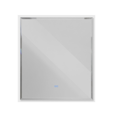 Зеркало Cezares CZR-SPC-INT-1000-900-LED-TCH-WARM-BL 100х90