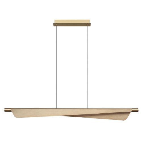 Светильник подвесной Odeon Light Hightech (Хигхтецх) 7017/24LB