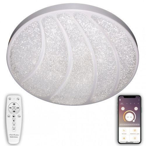 Светильник потолочный Natali Kovaltseva LED (ЛЕД) LED LAMPS 81106