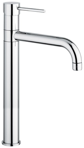 Смеситель для кухни Emmevi Piper 45007BIG/CR на мойку хром