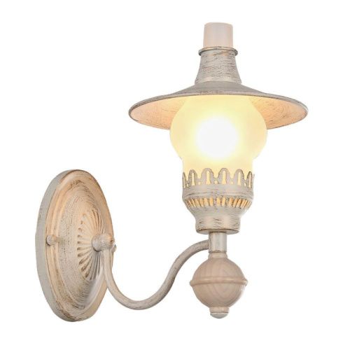 Бра Arte Lamp Trattoria (Тратториа) A5664AP-1WG