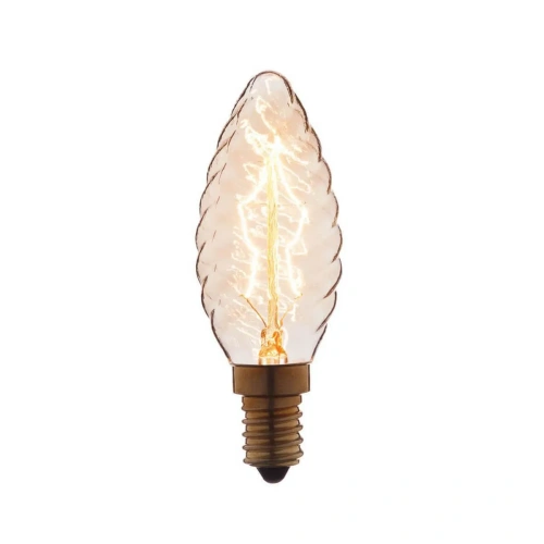 Ретро-лампа Loft It Edison Bulb 3540-LT