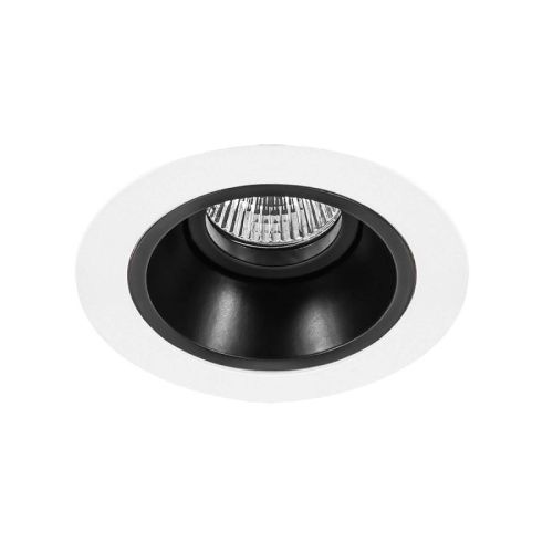 Светильник встраиваемый Lightstar Domino (Домино) D61607