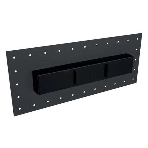 Встраиваемая часть для излива Almar Waterfall Wall Built-In E003193