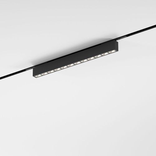 Трековый магнитный светильник Elektrostandard Mini Magnetic (Мини Магнетиц) 4690389202155