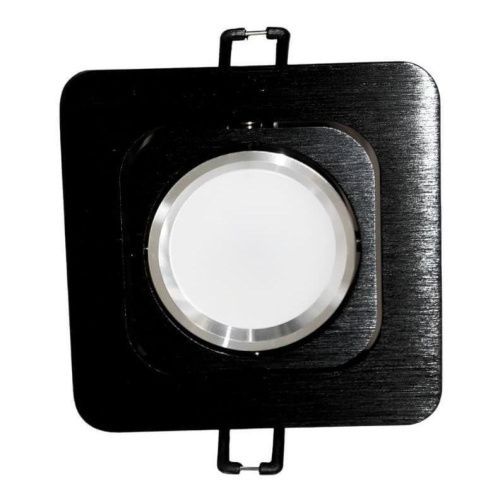 Светильник встраиваемый Lumina Deco Moka (Мока) LDC 8063-L98 BK