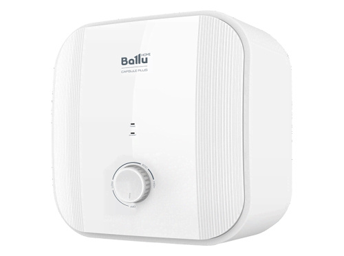 Водонагреватель Ballu  BWH/S 15 Capsule Plus U