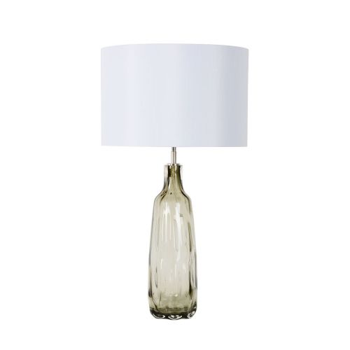 Настольная лампа Delight Collection Crystal Table Lamp (Црыстал Табле Ламп) BRTL3196