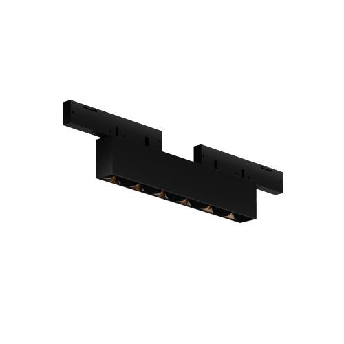 Светильник трековый Maytoni Technical Points TR193-1-5W2.7K-M-B