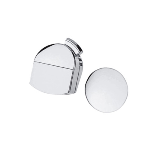 Сифон для ванны Hansgrohe Exafill 58128000 хром