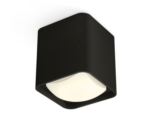 Светильник накладной Ambrella Light TECHNO SPOT (ТЕЦХНО СПОТ) XS7841022