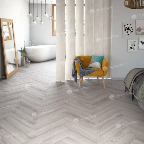 Ламинат  Homflor Herringbone 12мм 434 Jaipur