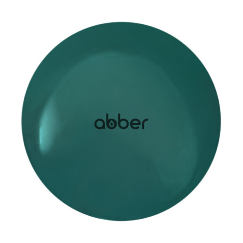 Накладка на слив для раковины ABBER AC0014MBG