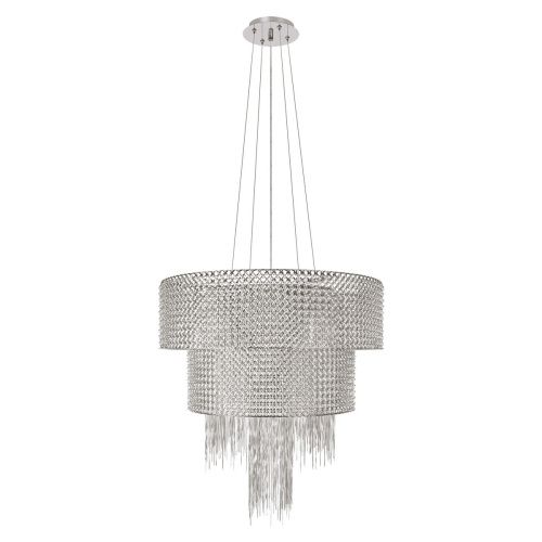 Люстра подвесная Loft It Opera 10406/660