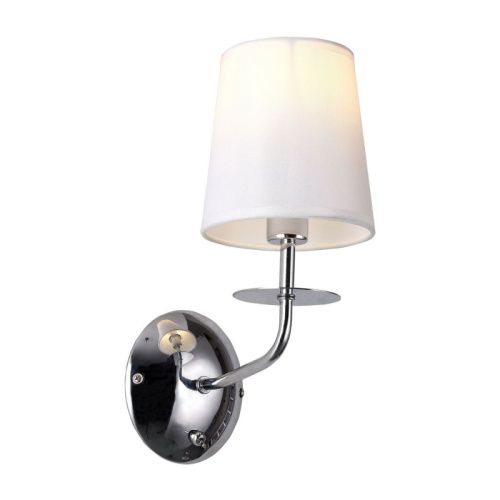 Бра Arte Lamp Edda (Едда) A1048AP-1CC
