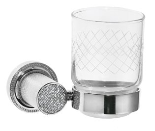 Стакан Boheme Royal Cristal 10924-CR