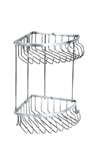 Полка в ванную комнату Boheme Brillante 10453