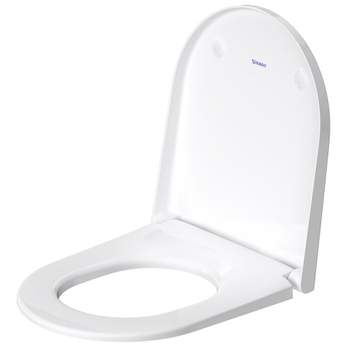 Крышка сиденье для унитаза Duravit D-Neo 0021690000 (второй арт. 0021690096)