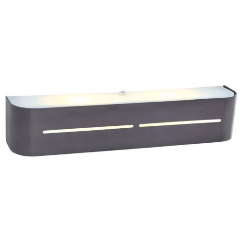Светильник настенный Arte Lamp Cosmopolitan (Цосмополитан) A7210AP-2BK