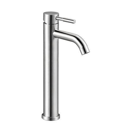 Смеситель G.Lauf ZAP ZAP1-C090 на раковину сатин