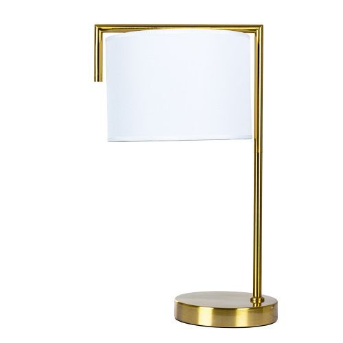 Настольная лампа Arte Lamp Aperol (Аперол) A5031LT-1PB
