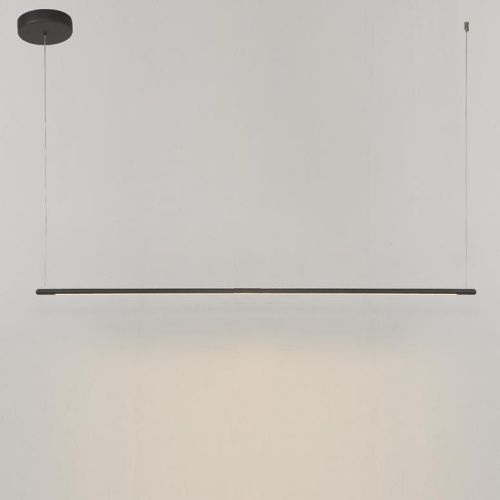 Светильник подвесной Crystal Lux CLT 035 CLT 035C L1200 BL