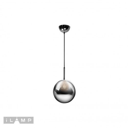 Светильник подвесной iLamp Artis (Артис) A1537/200/F3 CR