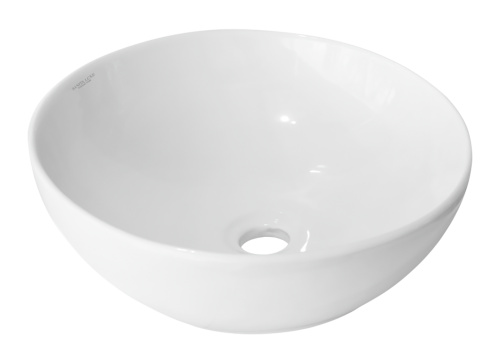 Мебельная раковина Sanita Luxe ART40SLWB01S 40х40х15