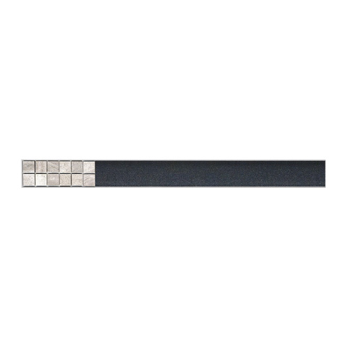 Решетка для душевого лотка Alcadrain TILE-550