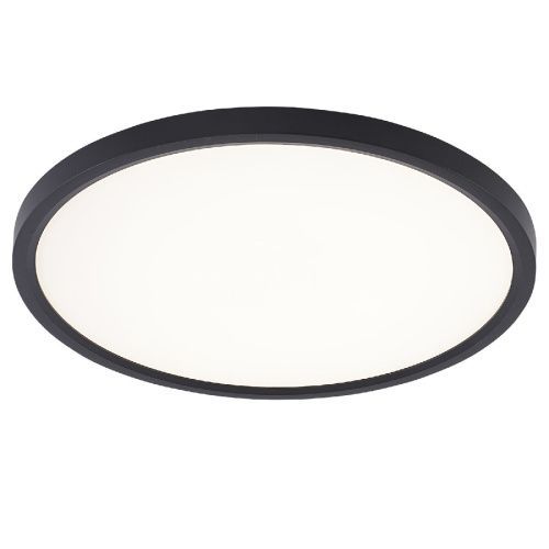 Светильник потолочный Natali Kovaltseva Plain (Плаин) LED LAMPS 81114/3C