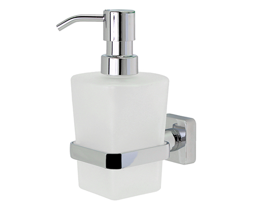 Дозатор для жидкого мыла WasserKRAFT 3999