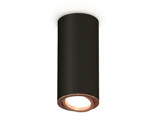 Светильник накладной Ambrella Light Techno (Тецхно) XS7443005