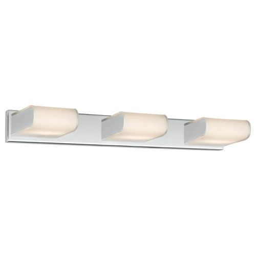 Светильник настенный Arte Lamp Libri (Либри) A8856AP-3CC
