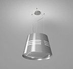 Вытяжка Brandt BHI1043X - фото 4