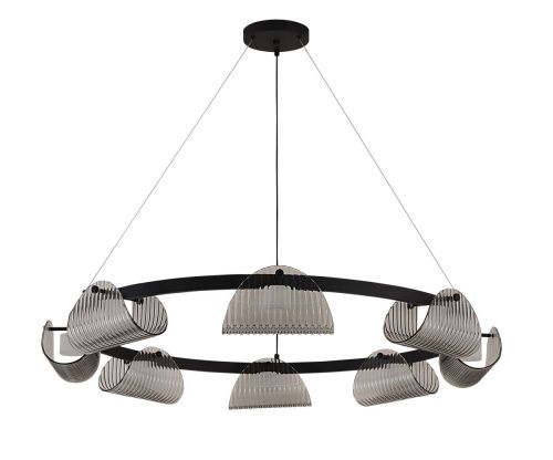 Люстра подвесная Kink Light Каспи 08447-8A,19(16)