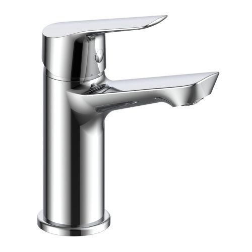 Смеситель Voda Reef RE26M на раковину хром