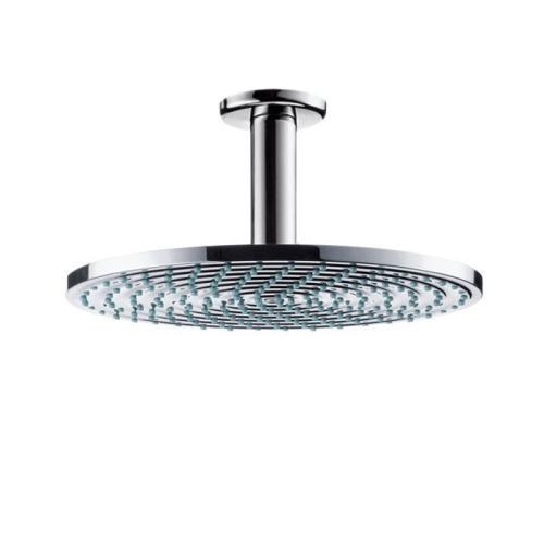 Верхний душ Hansgrohe Raindance 27477000 25х25 хром