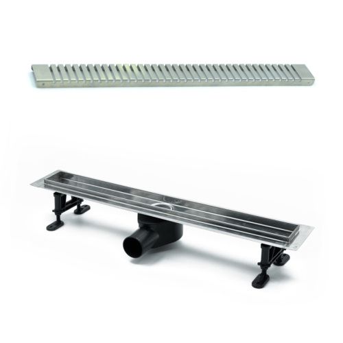 Душевой лоток Timo Standart DP20600-LG20600 в пол