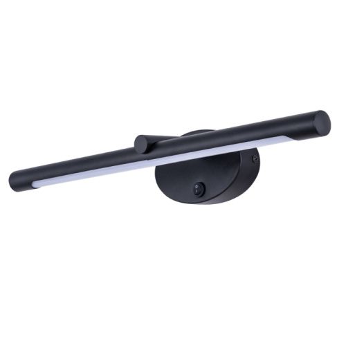 Подсветка для картин Arte Lamp Ronnie (Ронние) A8025AP-1BK